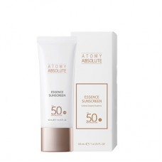 Сонцезахисний крем "Absolute Essence" *1EA 40мл Atomy