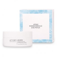 Пов'язка для очей морська ампульна Atomy