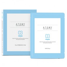 Щоденна експертна зміцнююча маска Atomy