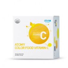 Вітамін C Atomy