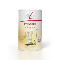 ProShape All-in-1 Bourbon Vanilla