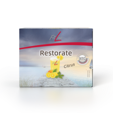 Restorate Citrus