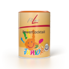 PowerCocktail Junior