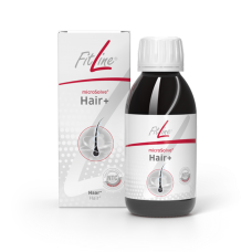 microSolve® Hair+