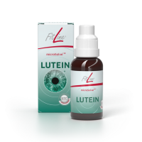 microSolve⁺ Lutein