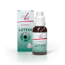 microSolve⁺ Lutein
