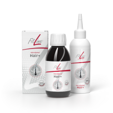 microSolve® Hair+ Phase II