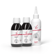 microSolve® Hair+ Phase I